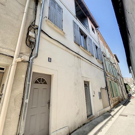 L'Appart D'Avignon Eksteriør bilde